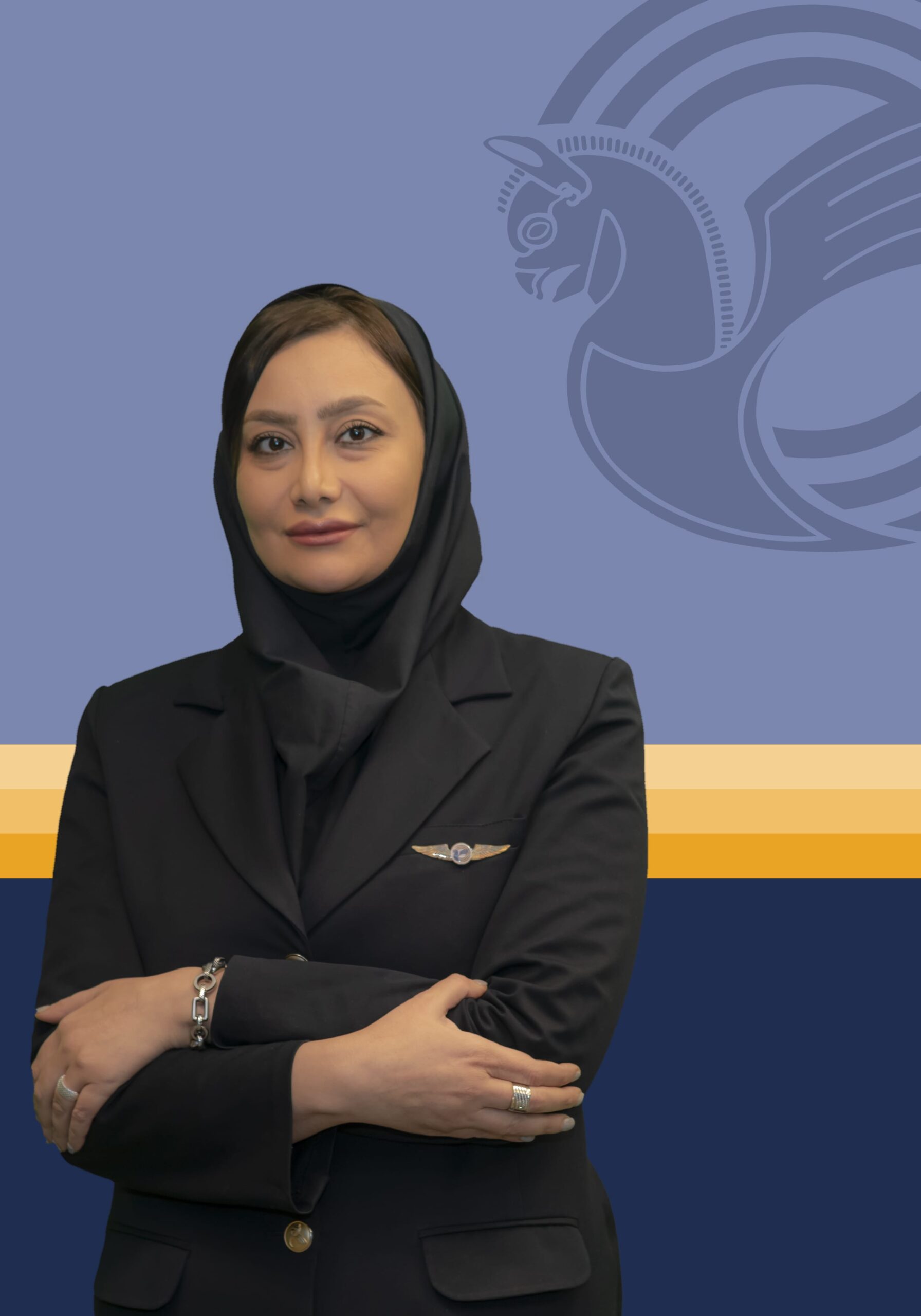 بنفشه کاکاوند - کارشناس آموزش