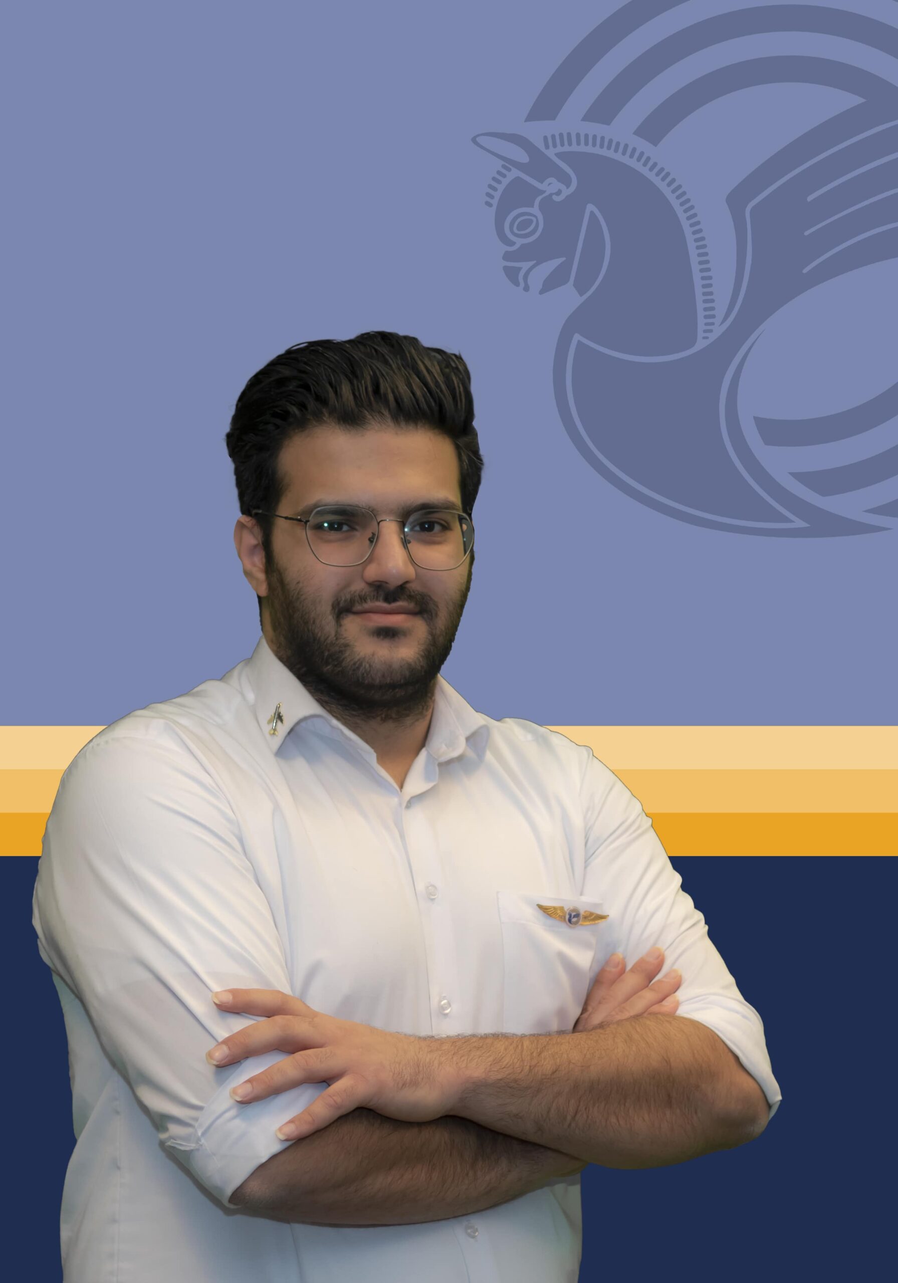 محمد موحدی - کارشناس آموزش