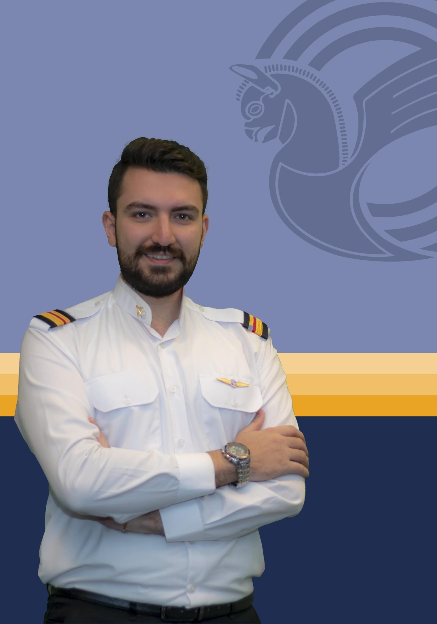 محمد قرائتی - کارشناس واحد آموزش ضمن خدمت