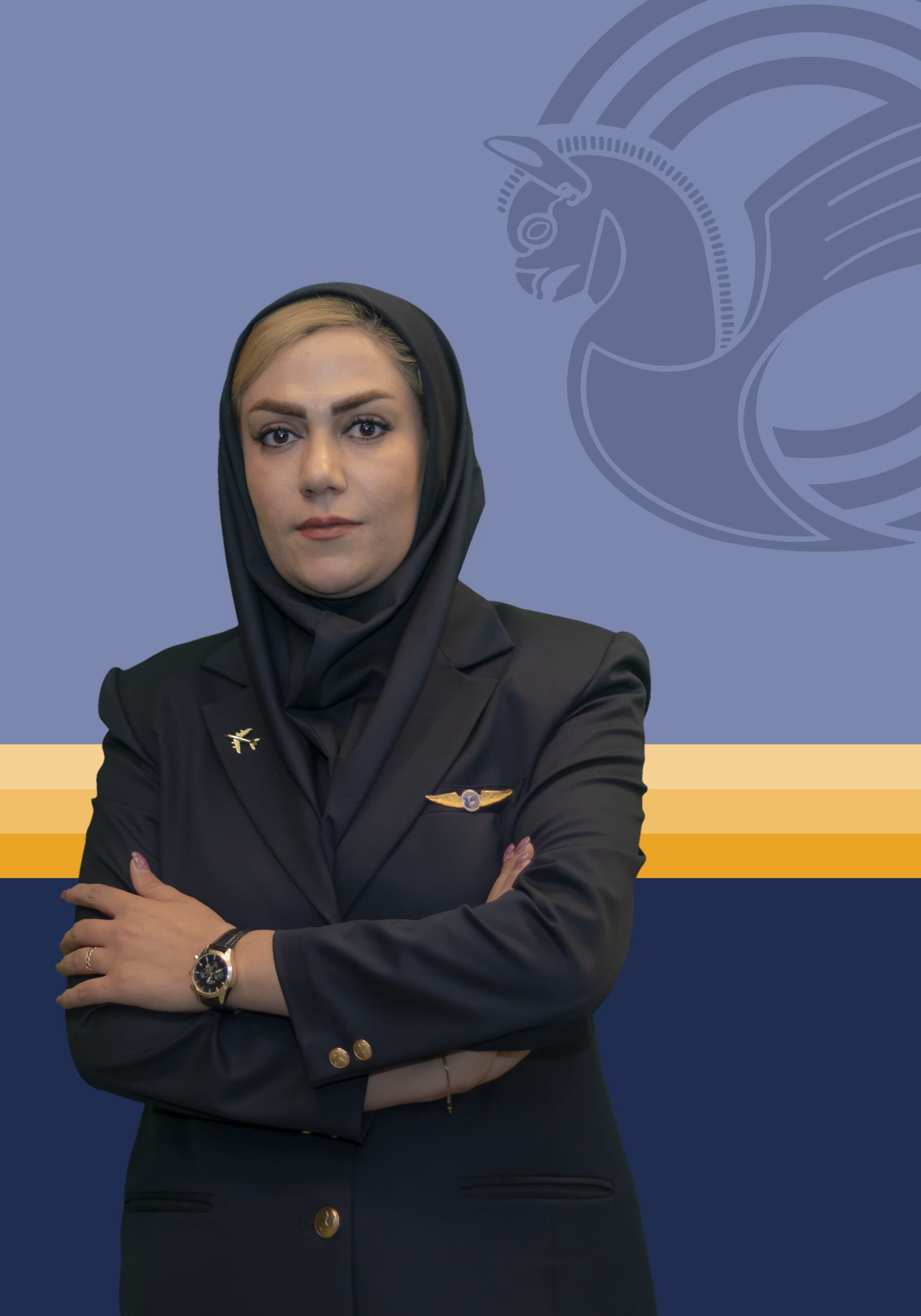 زینب جباری - کارشناس مالی