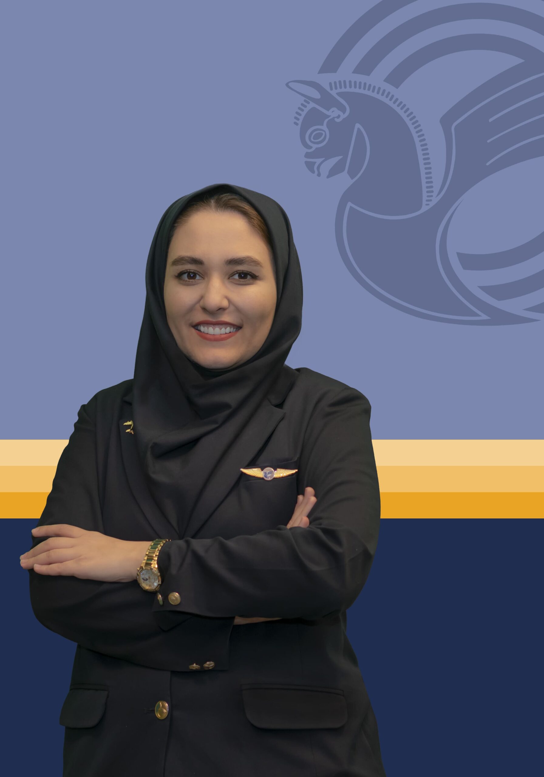 مهدیه نثاری - کارشناس مالی اداری