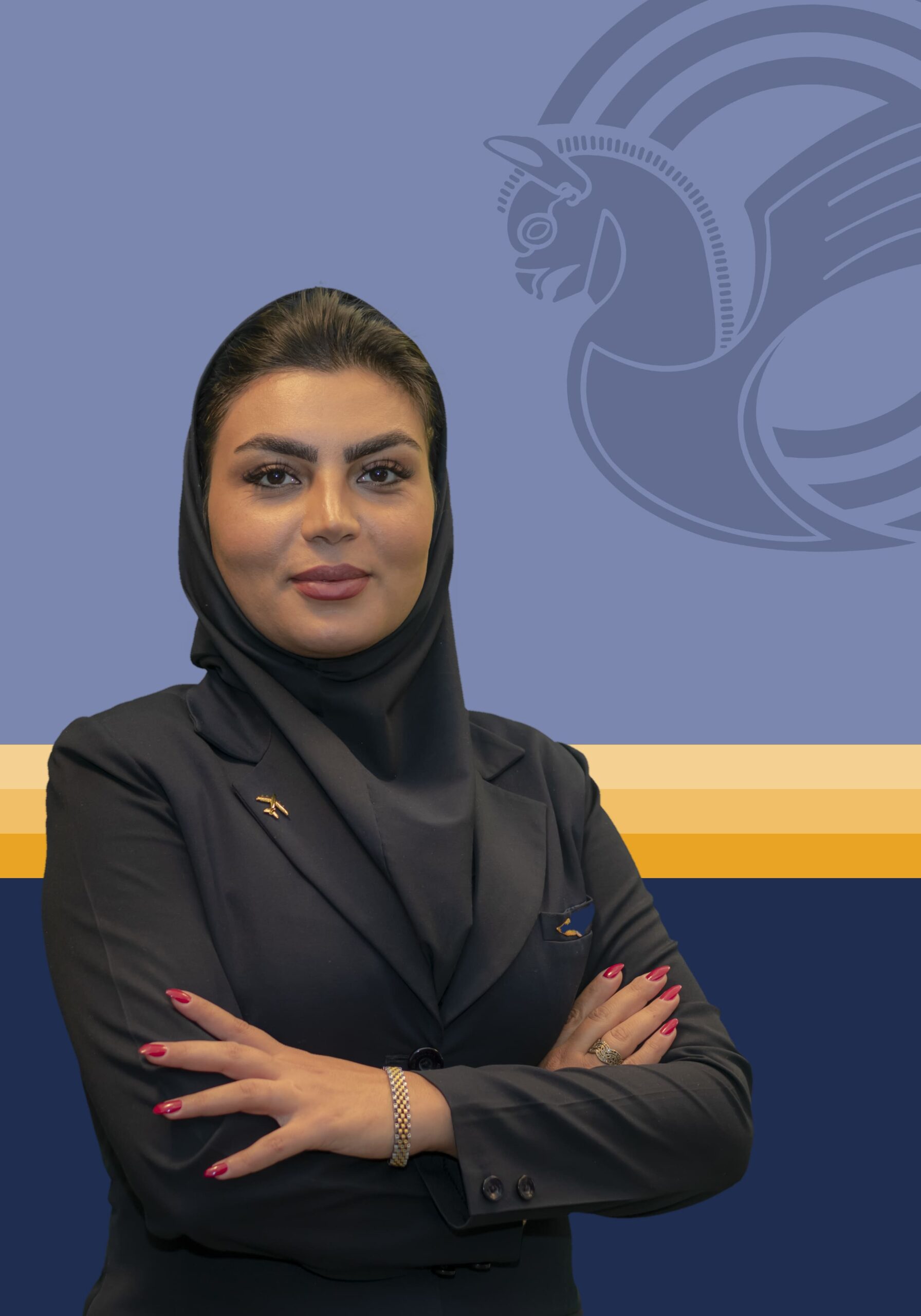مریم متقاعد - کارشناس آموزش