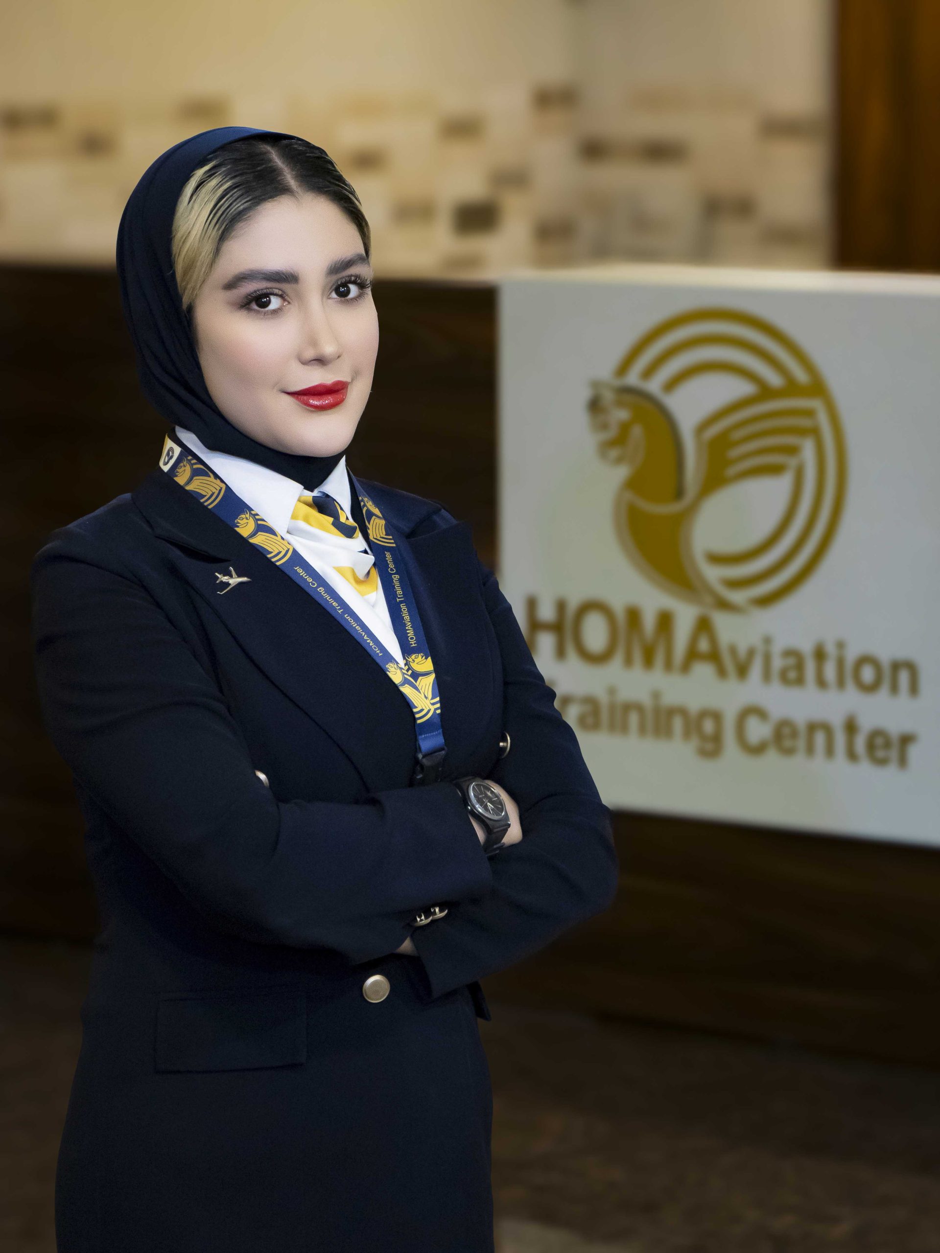 نیوشا روشنی│
کارشناس ثبت نام