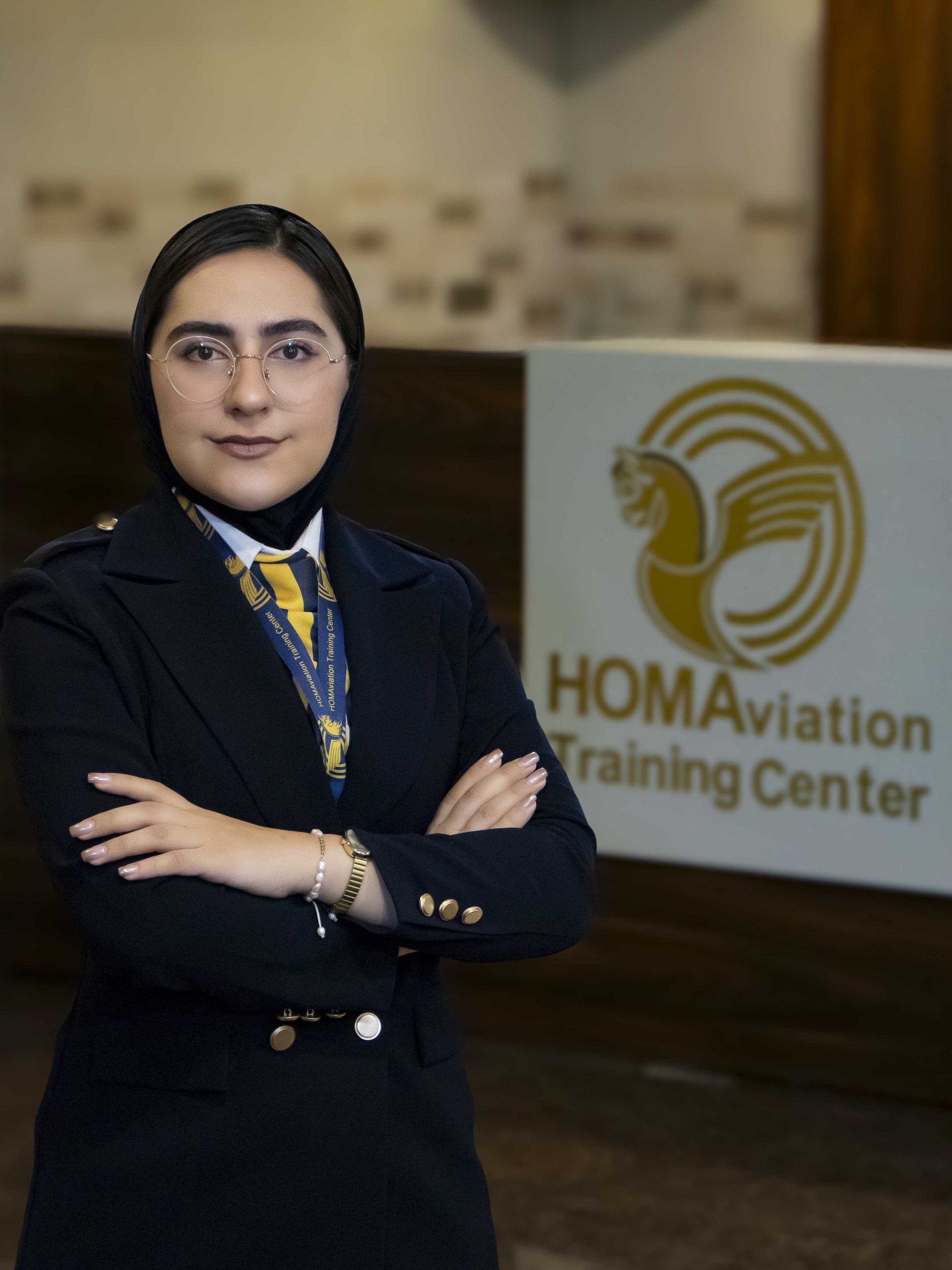 الهه محمدنژاد│
کارشناس ارتباطات