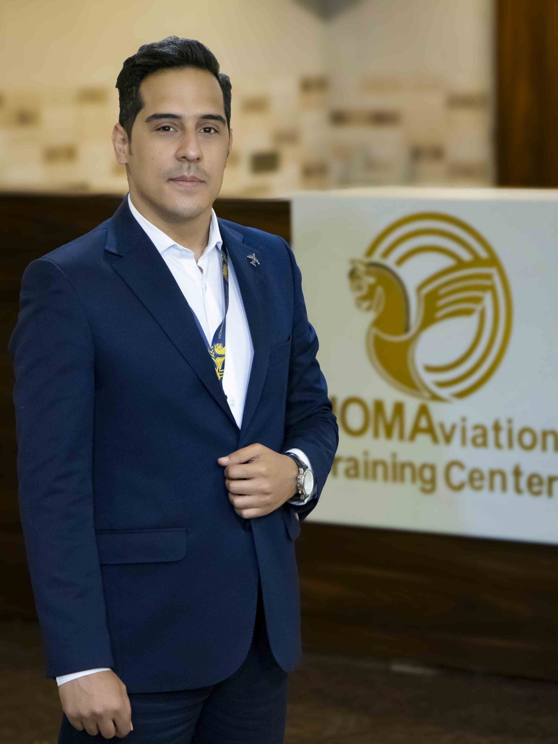 امین نایب اسداله│
مدیر اداری و مالی